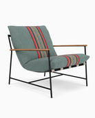 Yakima Park - Green Heather Sunbrella® Performance Pendleton®