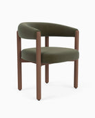 Balsam Velvet / Walnut