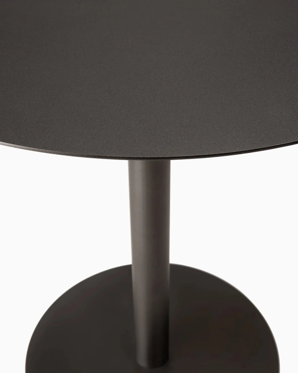 Dark Bronze Metal / Small (27.5")