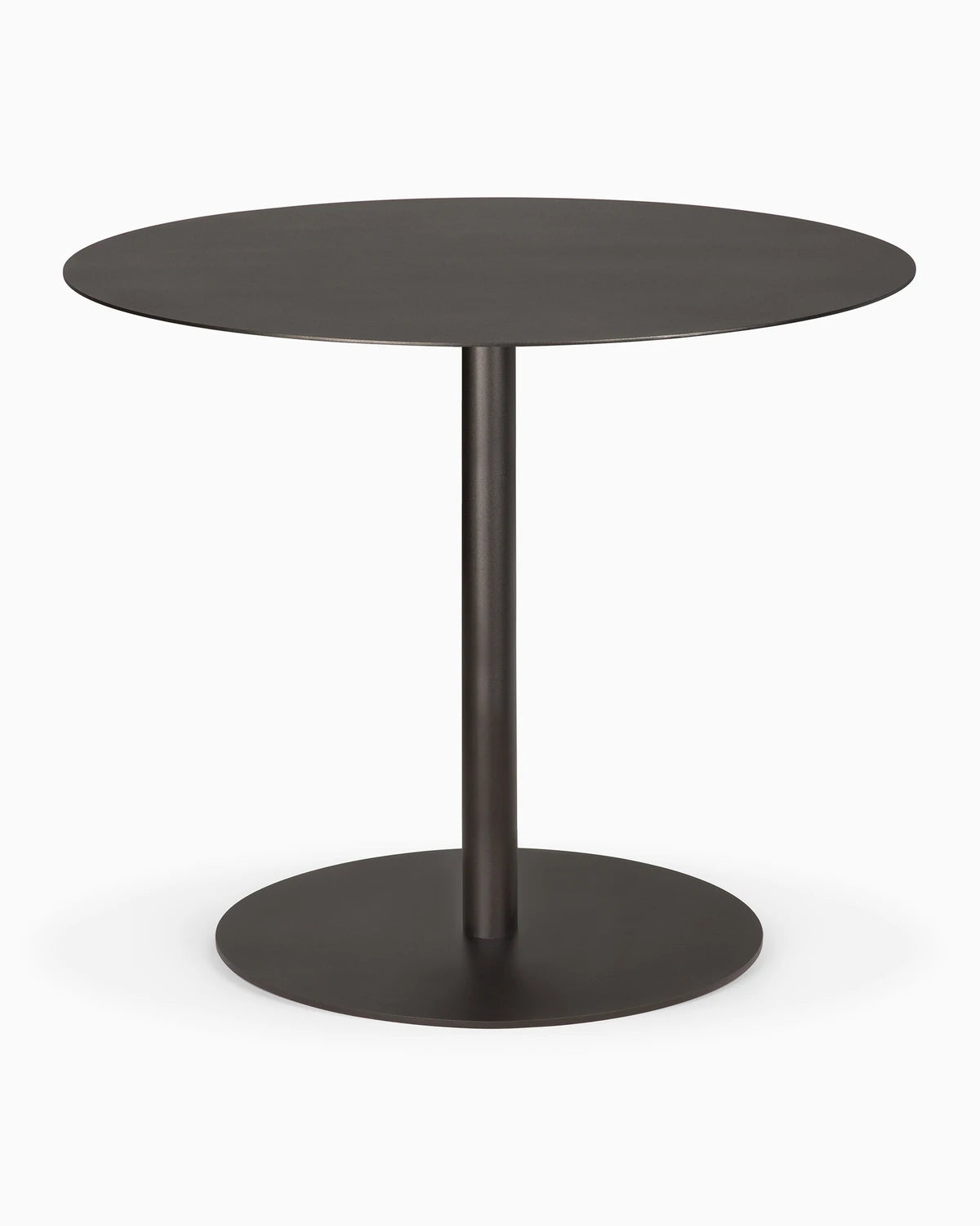 Dark Bronze Metal / Large (35.5")