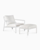 Aluminum White / Off White