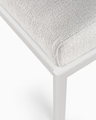 Aluminum White / Off White