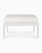 Aluminum White / Off White