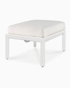 Aluminum White / Off White