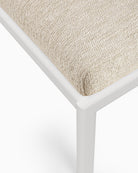 Aluminum White / Natural