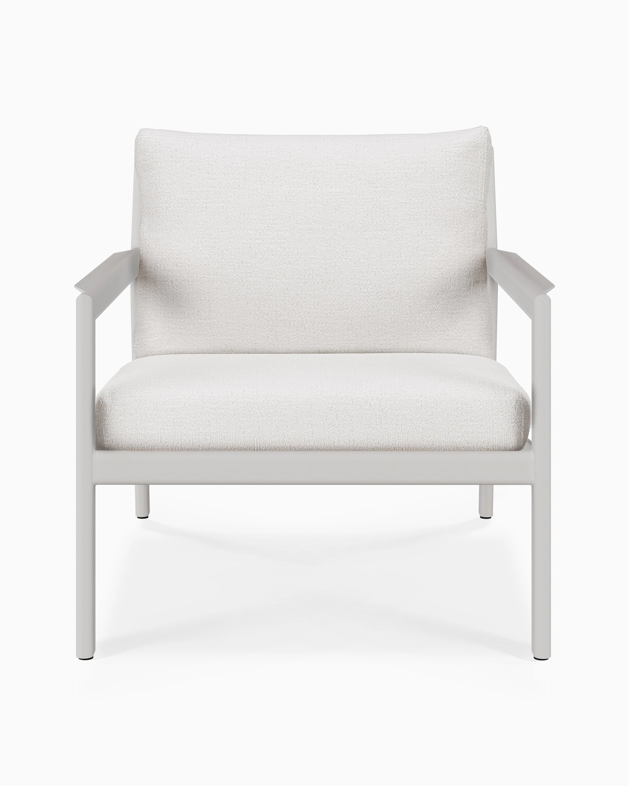 Aluminum White / Off White