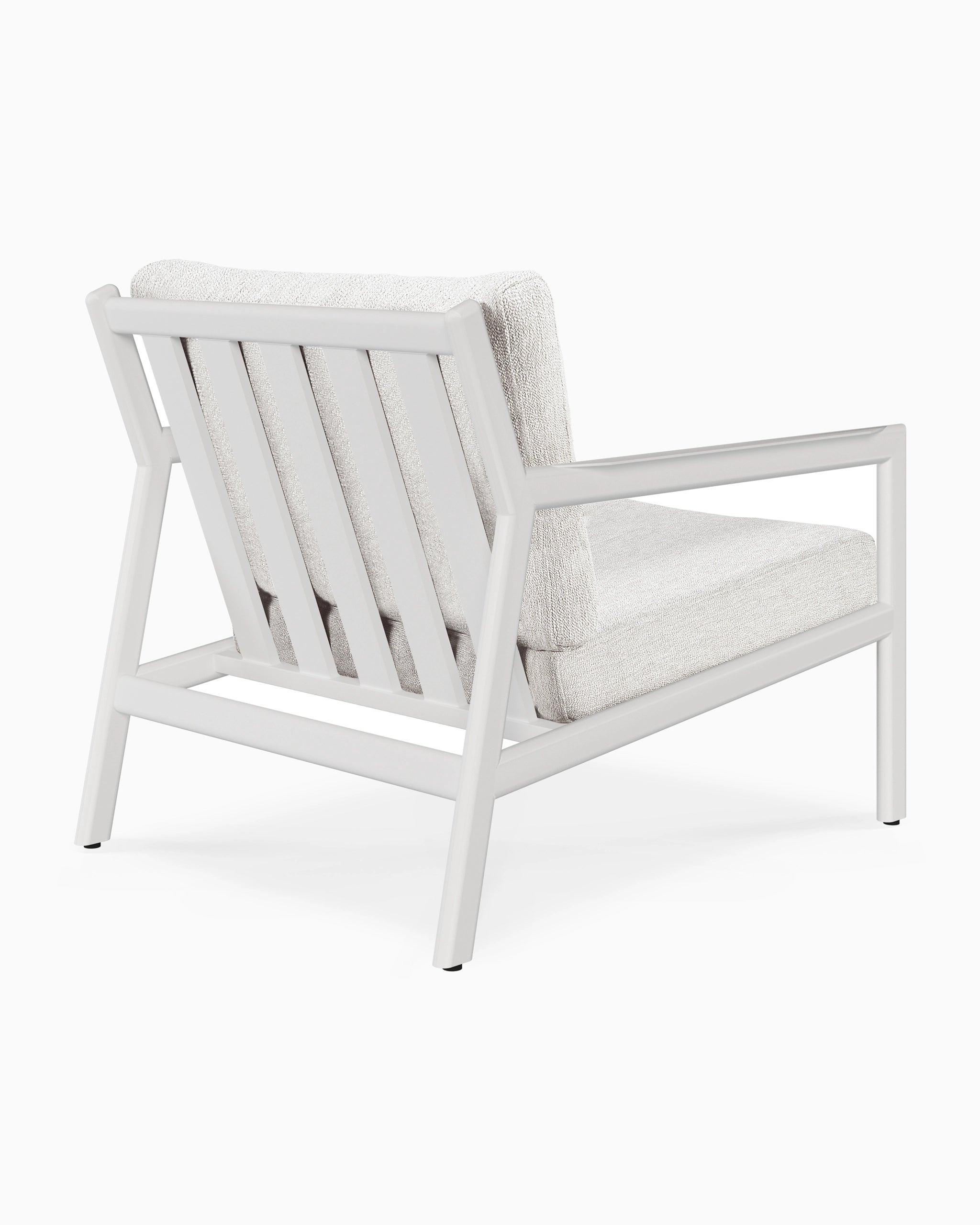 Aluminum White / Off White