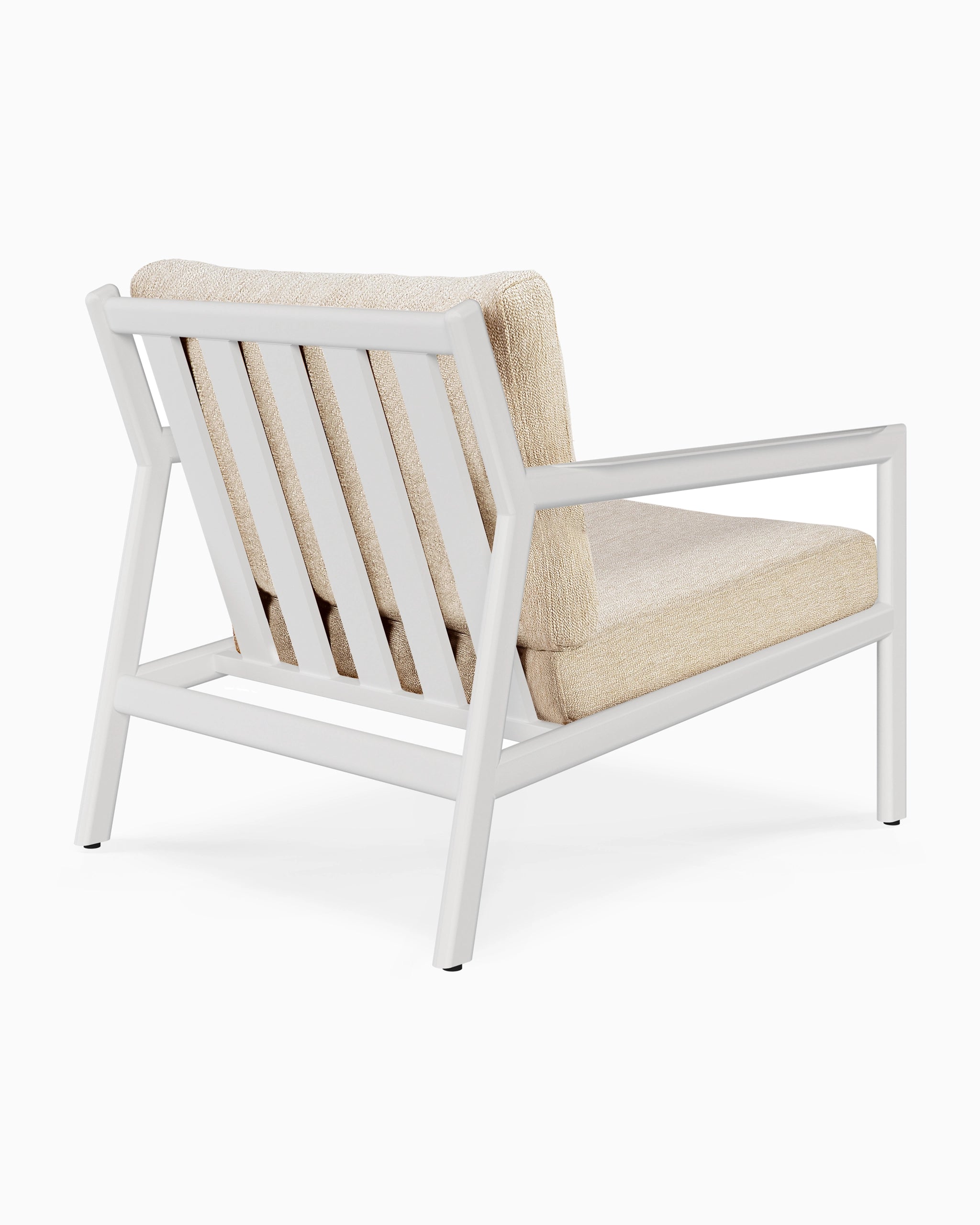 Aluminum White / Natural