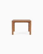 Teak / 42" length | Seats 4