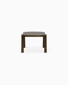 Espresso Oak / 96" length | Seats 6