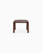 Brown Oak / 96" length | Seats 6