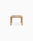 White Oak / 96" length | Seats 6