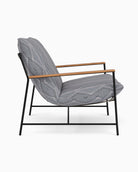 Gradual - Denim Sunbrella® Performance