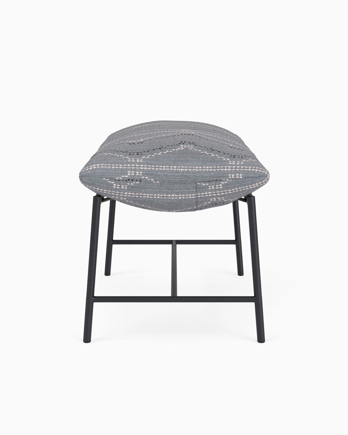 Gradual - Denim Sunbrella® Performance