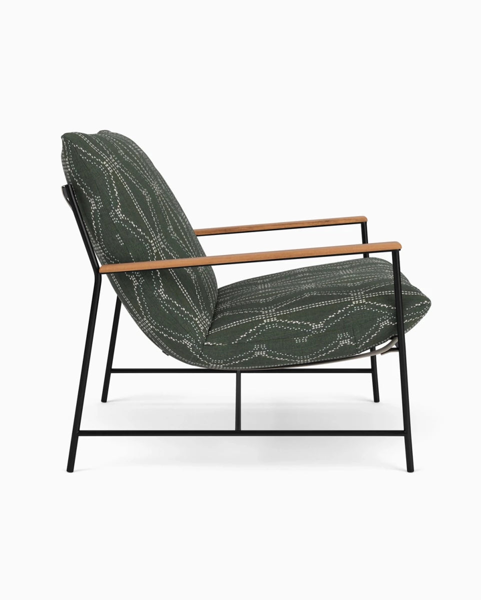 Gradual - Juniper Sunbrella® Performance