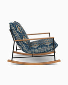 Juniper Mesa - Indigo Sunbrella® Performance Pendleton®