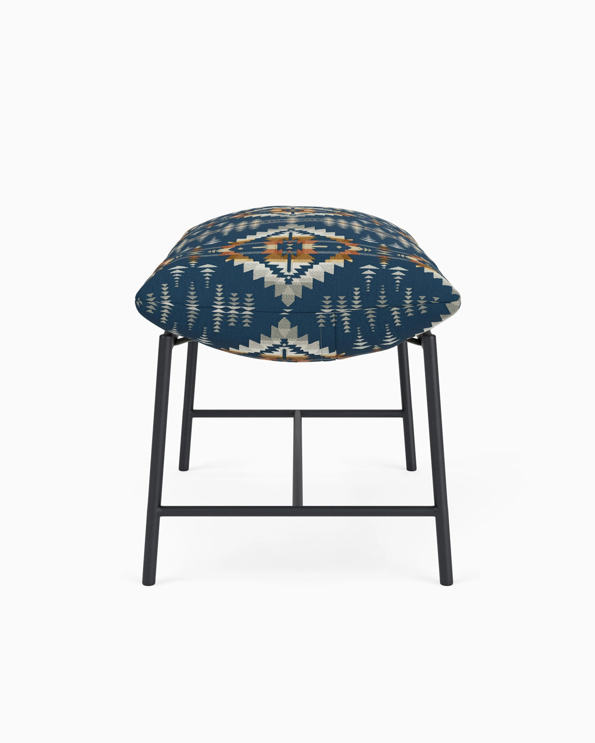 Juniper Mesa - Indigo Sunbrella® Performance Pendleton®