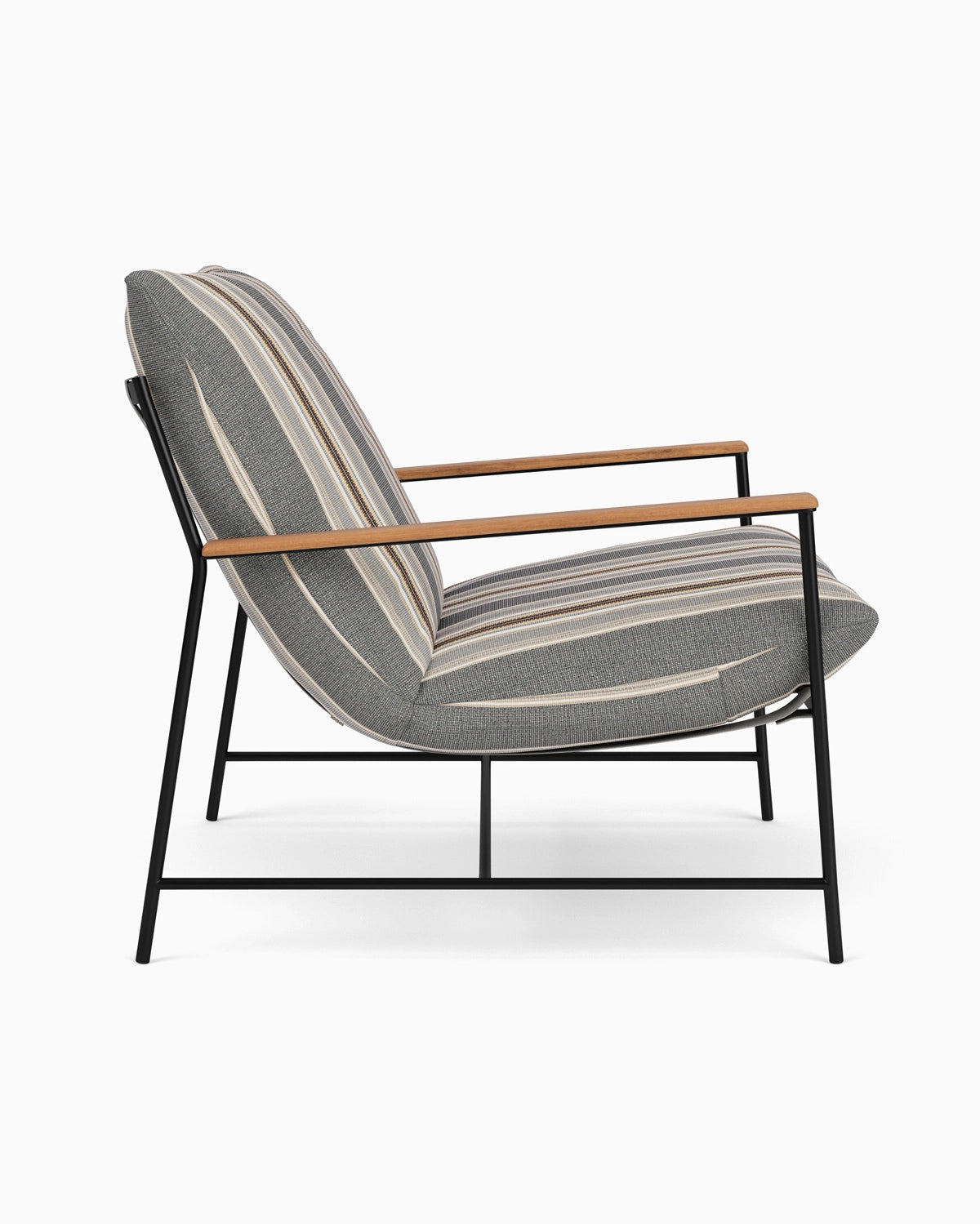 Serape Stripe - Desert Sunbrella® Performance Pendleton®