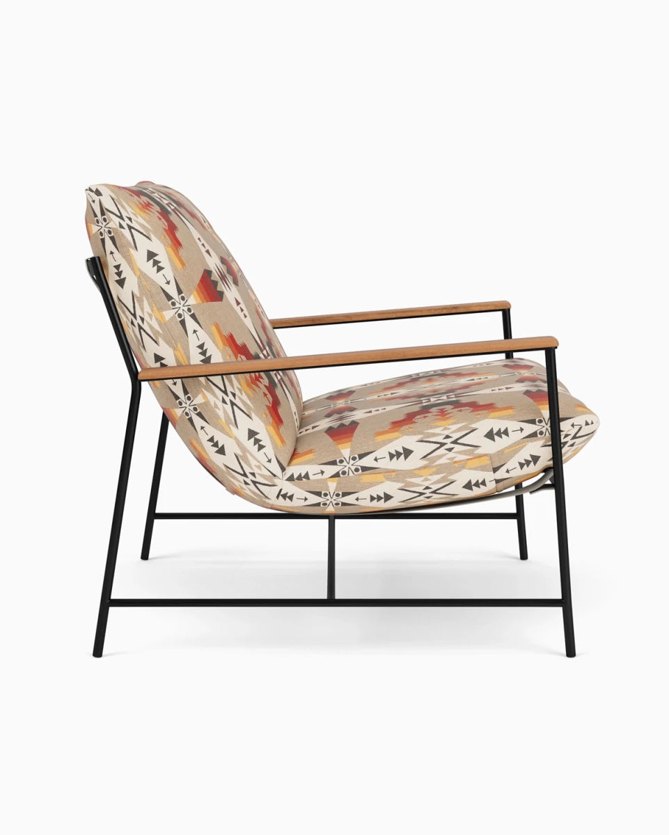 Tucson - Hawk Sunbrella® Performance Pendleton®