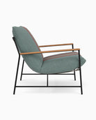 Yakima Park - Green Heather Sunbrella® Performance Pendleton®