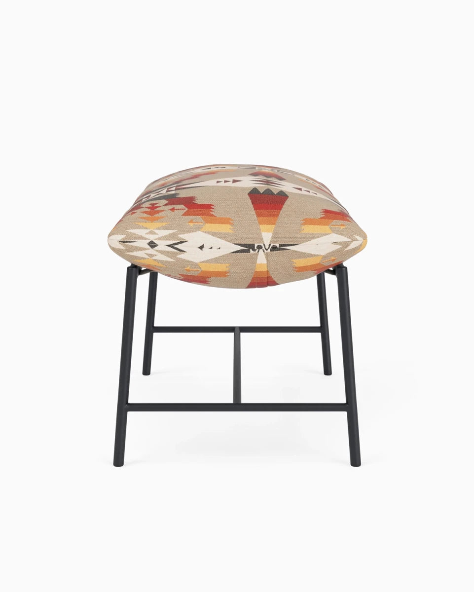 Tucson - Hawk Sunbrella® Performance Pendleton®