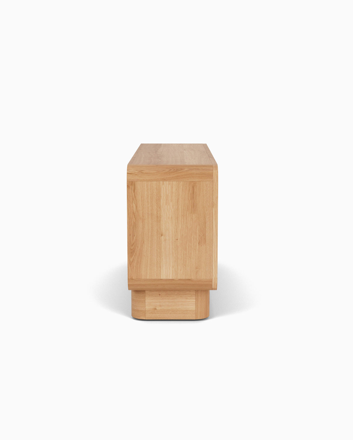 White Oak / 64"