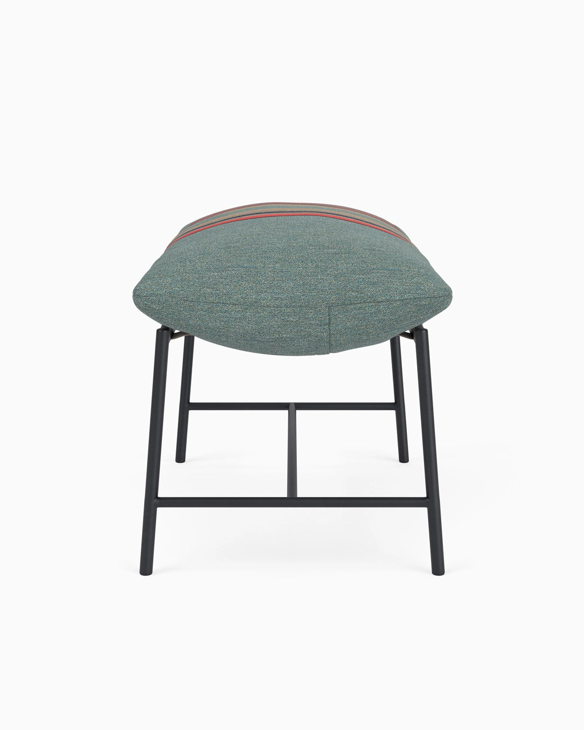 Yakima Park - Green Heather Sunbrella® Performance Pendleton®