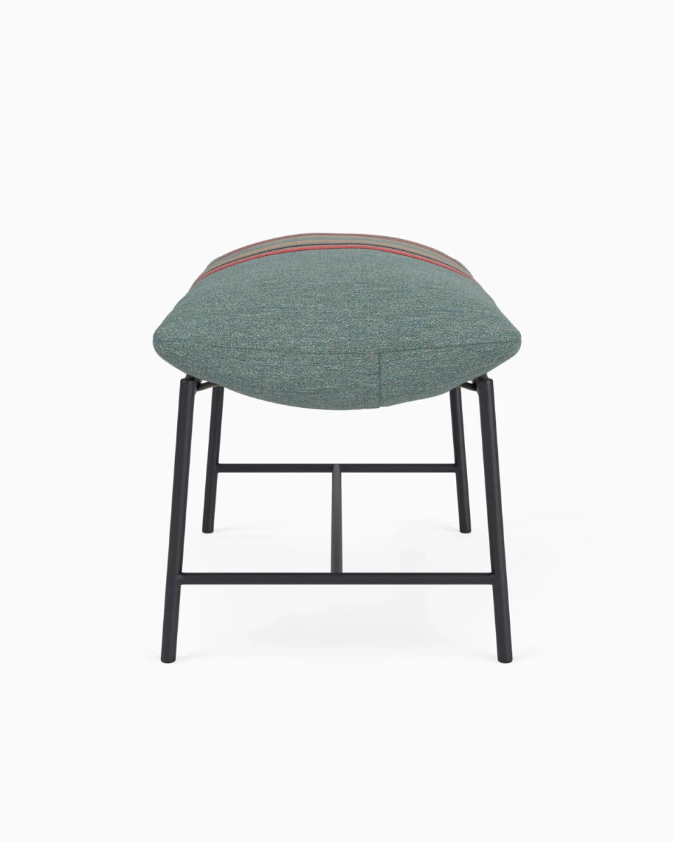 Yakima Park - Green Heather Sunbrella® Performance Pendleton®