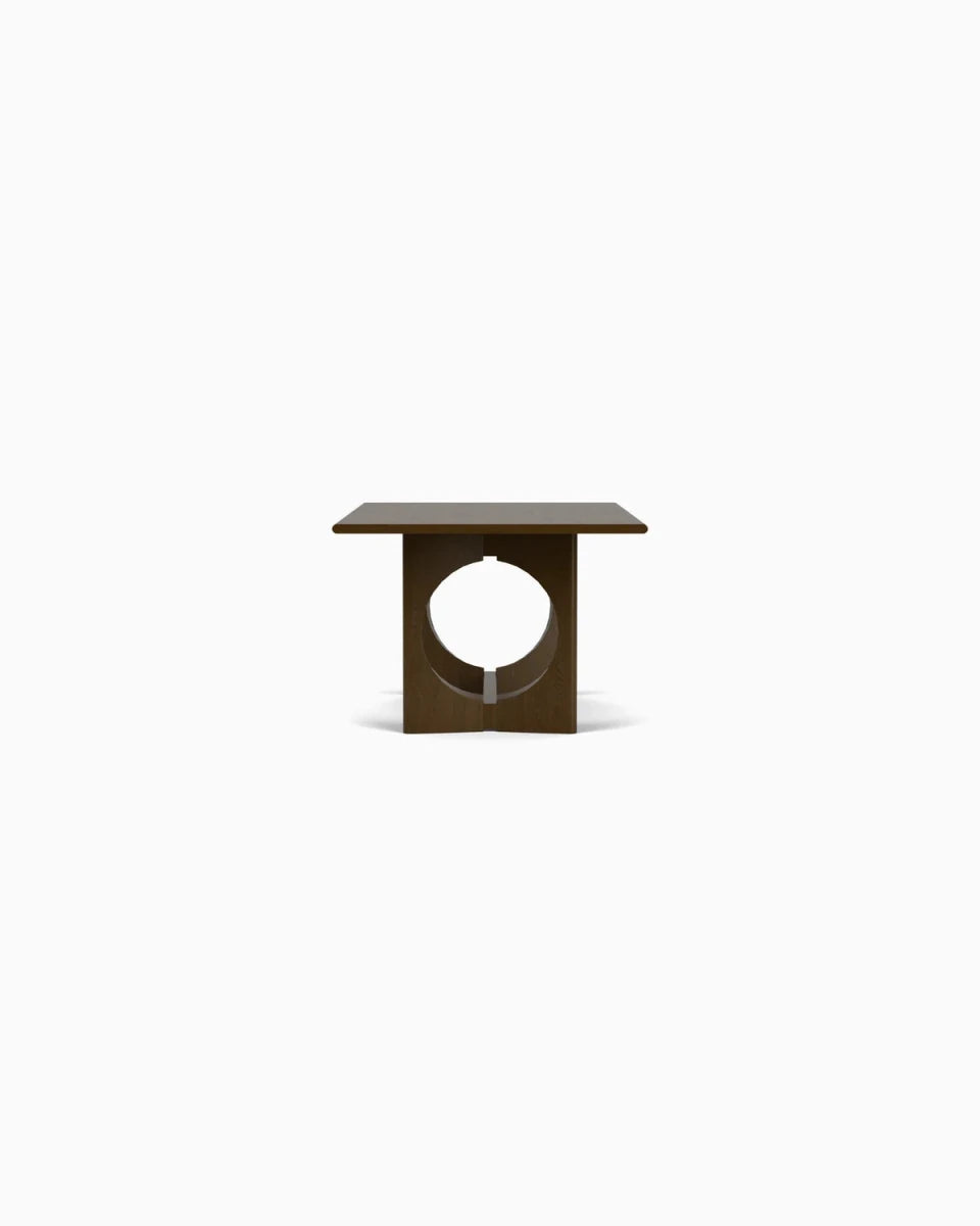 Espresso Oak / 72" length | Seats 6