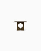 Espresso Oak / 72" length | Seats 6