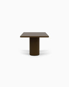 Espresso Oak / 72" length | Seats 6