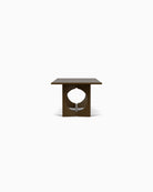 Espresso Oak / 96" length | Seats 8