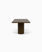 Espresso Oak / 96" length | Seats 10