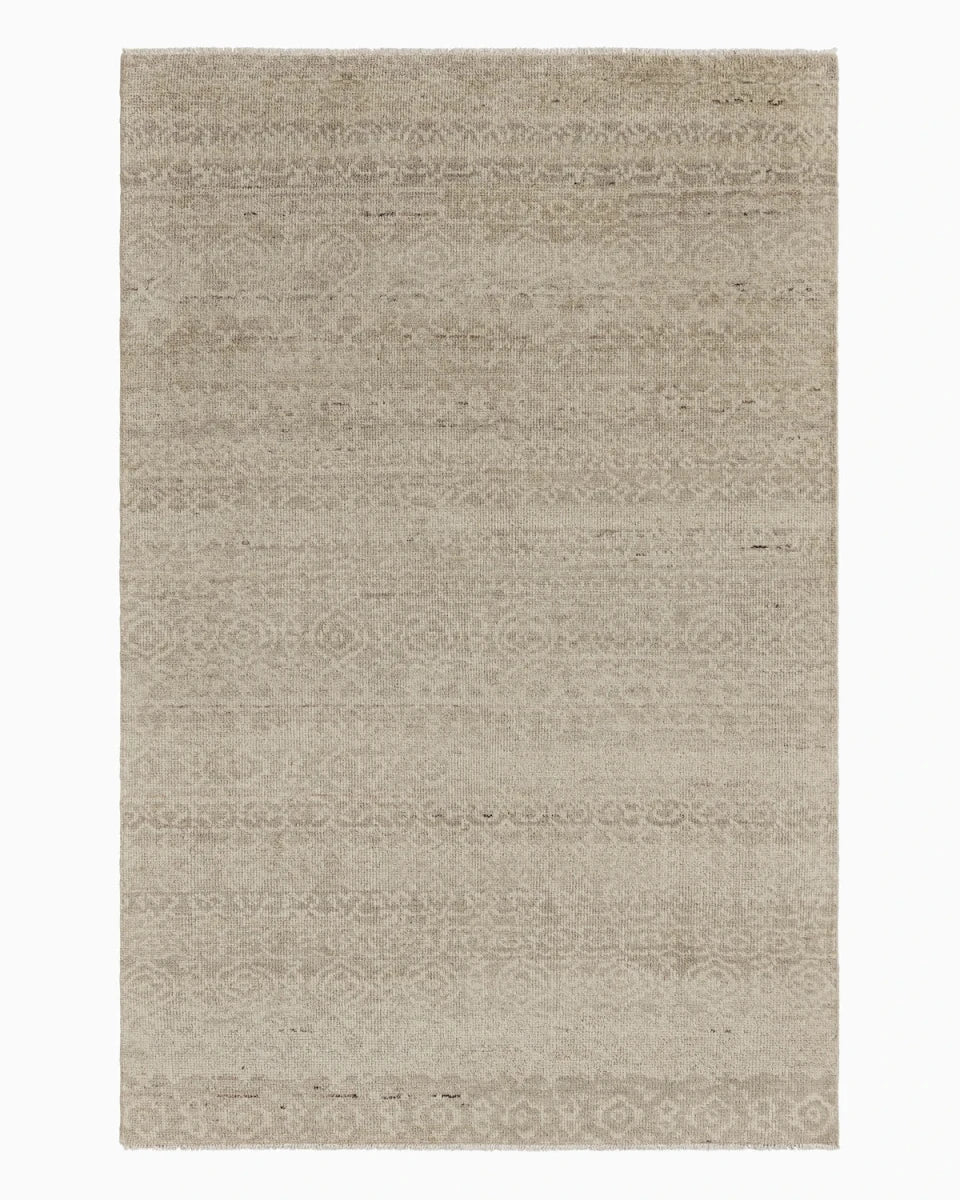 9'10" x 13'2" / Wisp