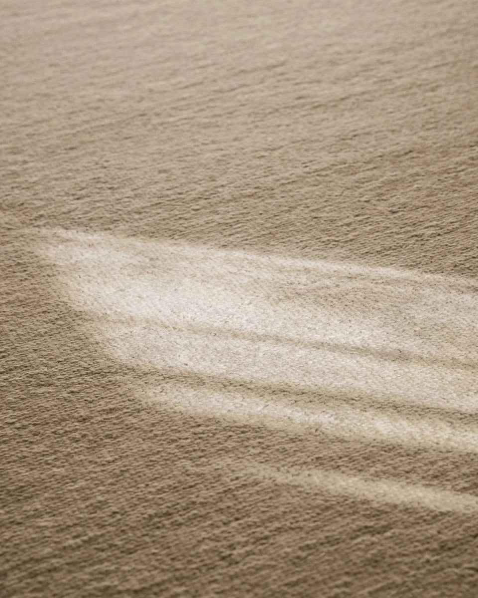 9'10" x 13'2" / Sandstorm