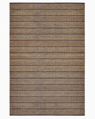 9'10" x 13'2" / Natural & Bison