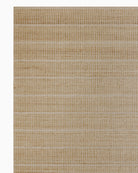 9'10" x 13'2" / Natural & Sandstone