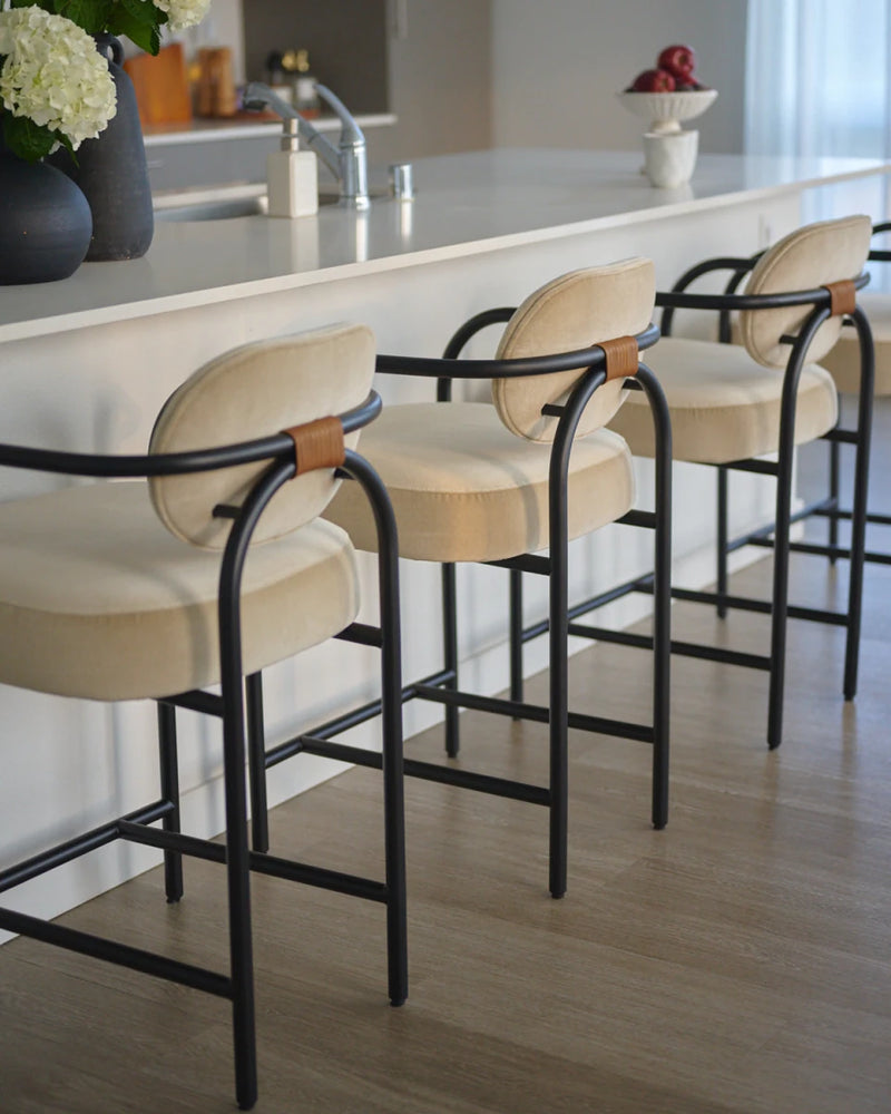 Arches Counter Stool