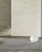 9'10" x 13'2" / Pumice