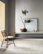 8' x 10' / Nougat