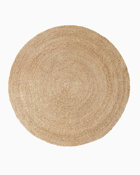  5' Diameter / Jute