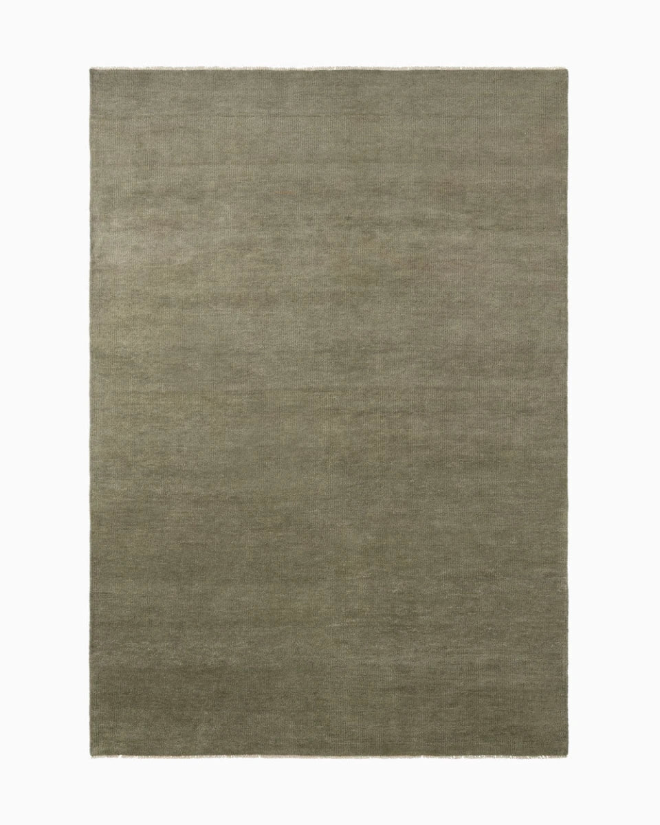 9'10" x 13'2" / Marsh