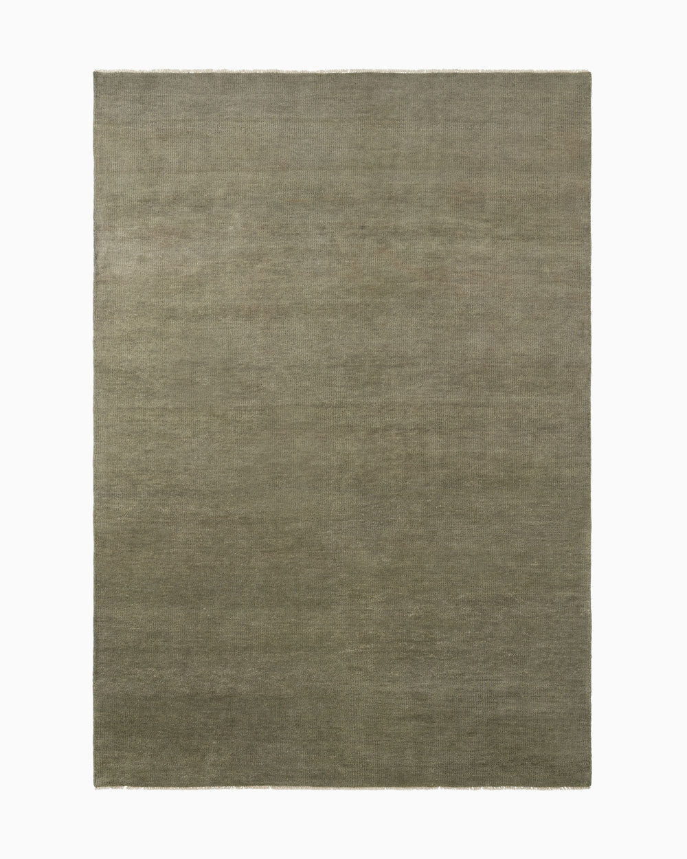 8'2" x 11'6" / Marsh