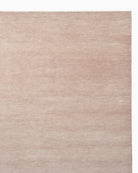 6'7" x 9'10" / Pink Salt