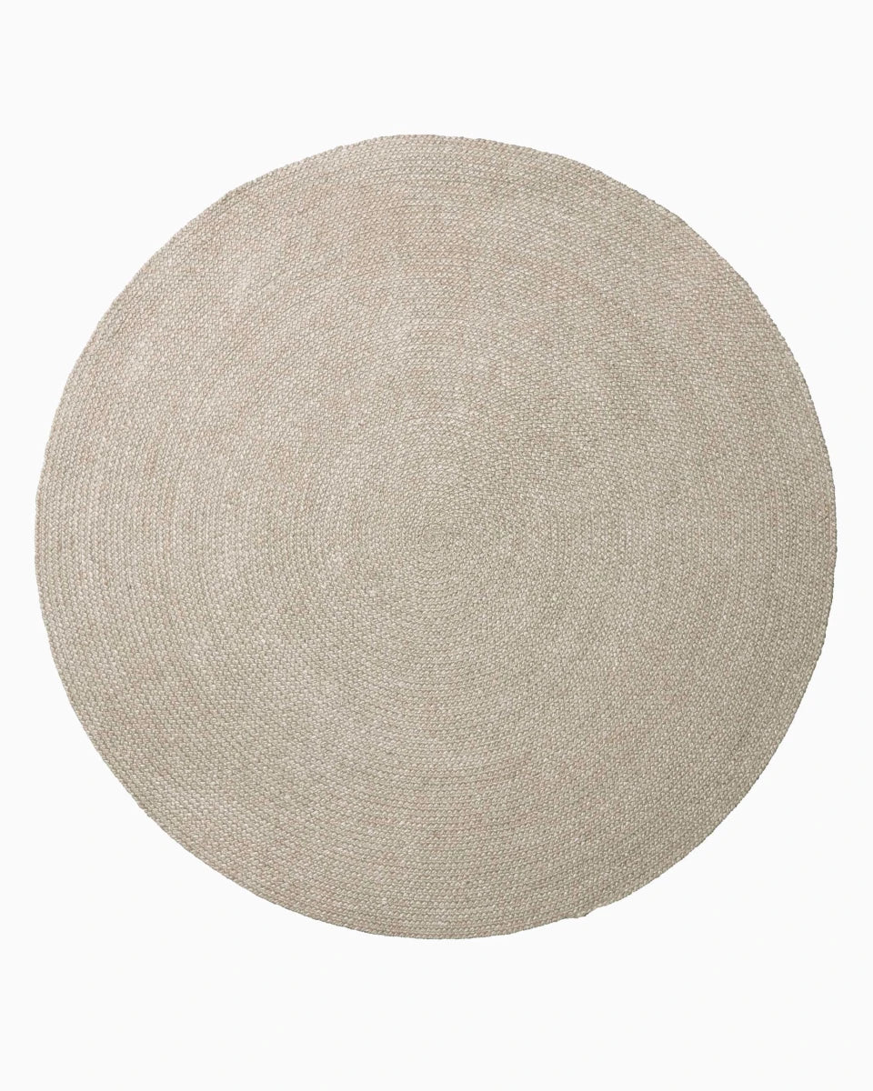 8' Diameter / Mushroom