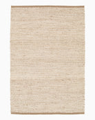 9'10" x 13'2" / Natural & Chalk