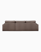 Merino Carob / Right Facing