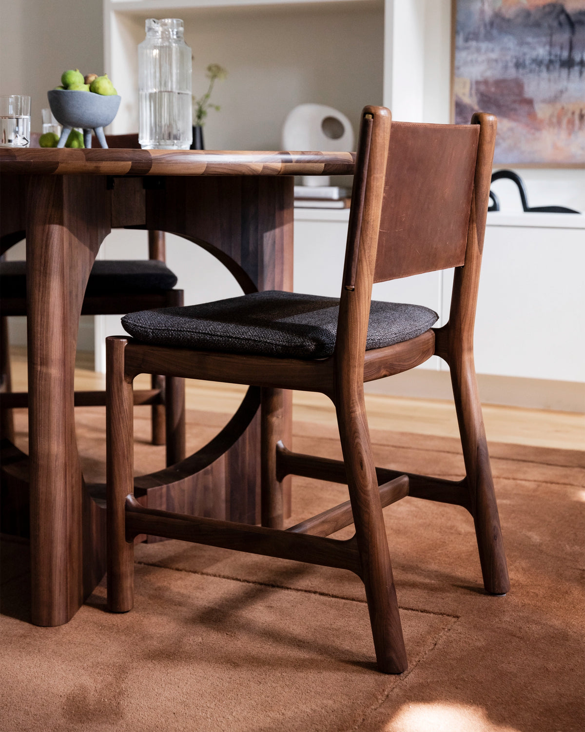 Avon Dining Chair – Denver Modern