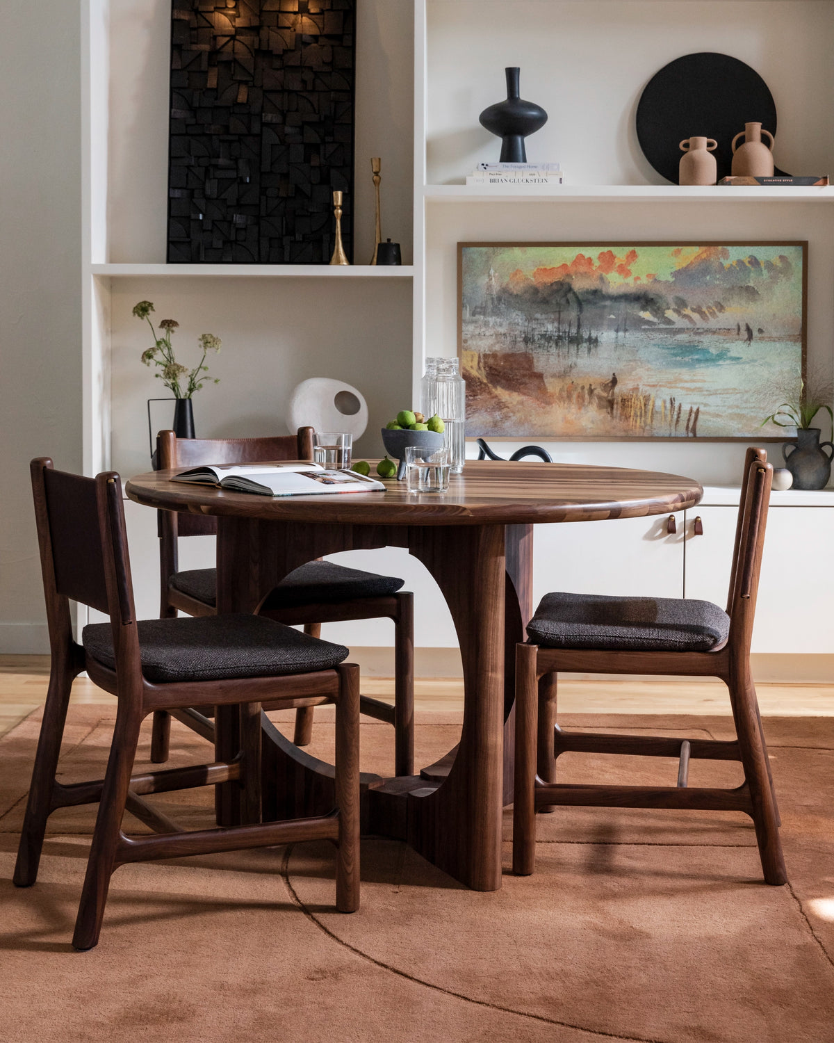 Avon Dining Chair – Denver Modern