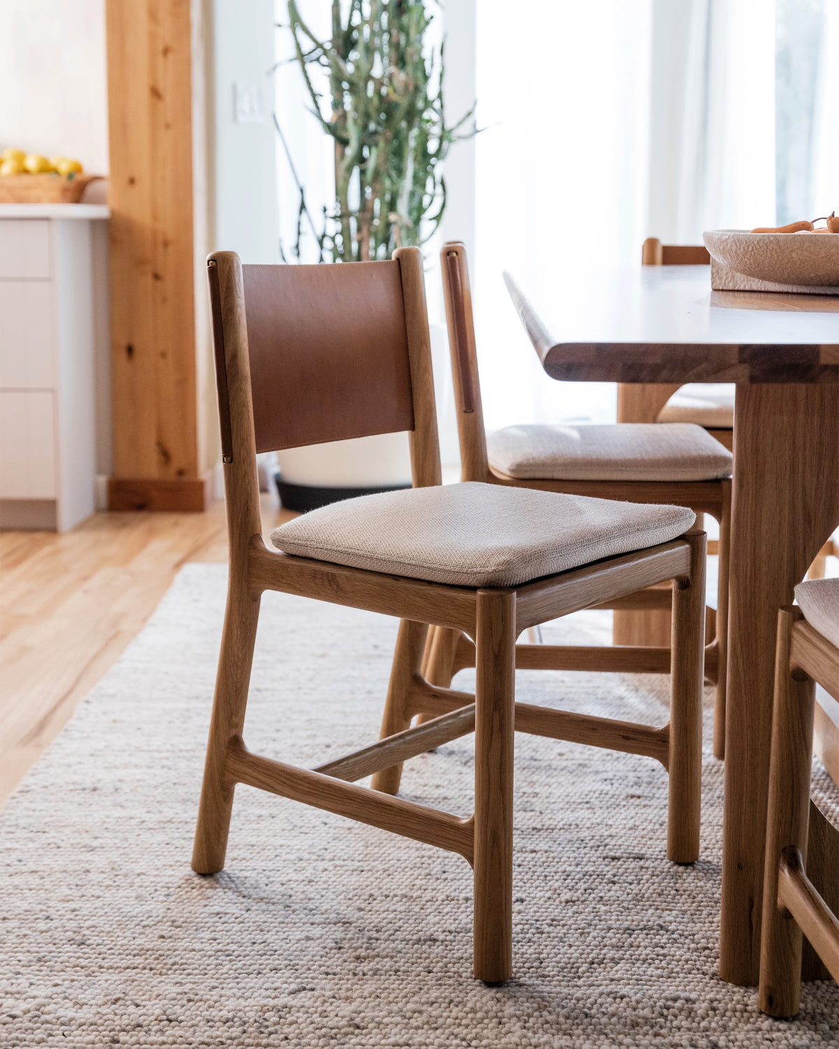 Avon Dining Chair – Denver Modern